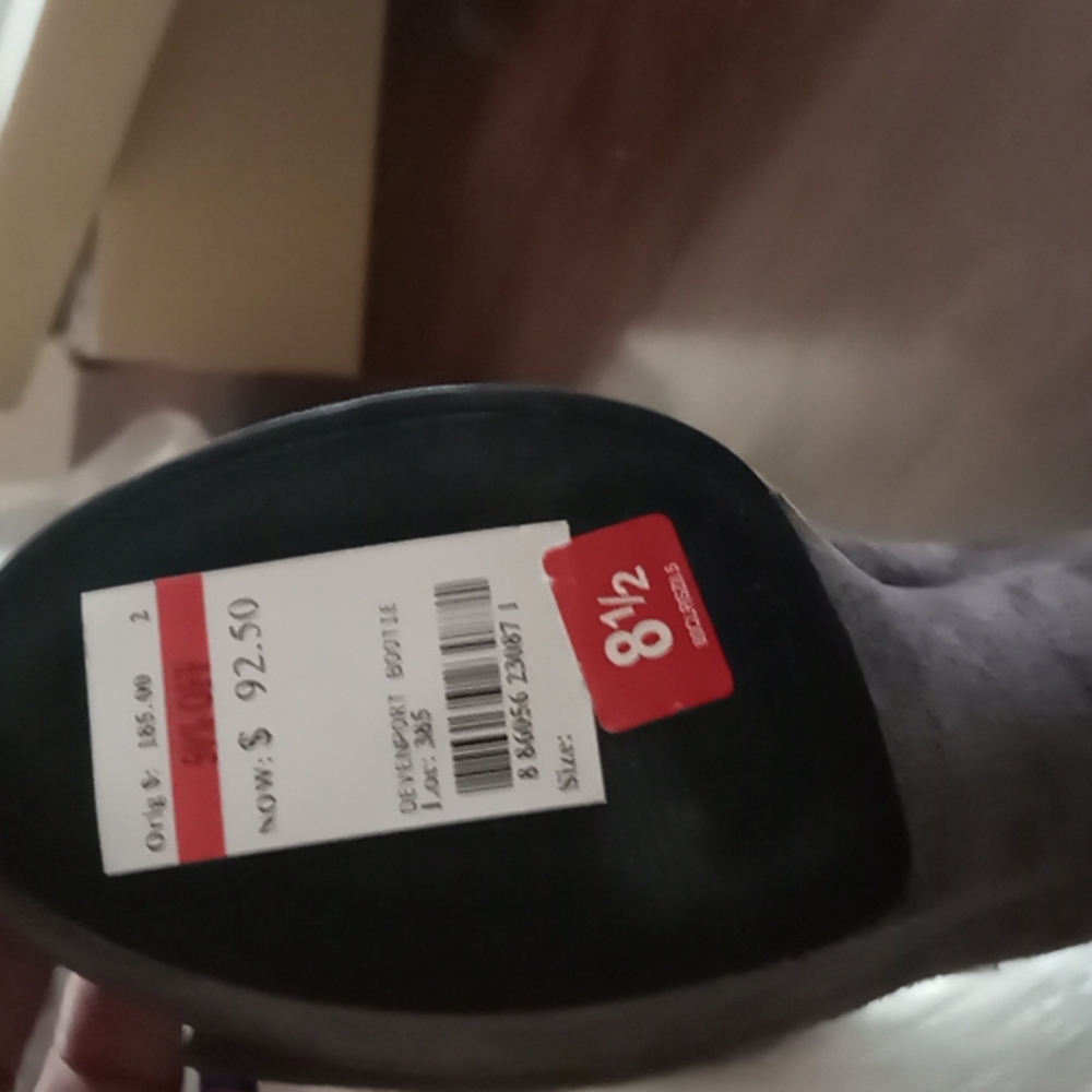 Heels - Picture 2 of 4